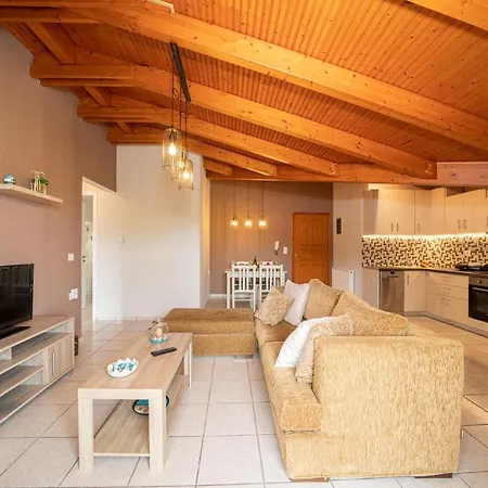 La Perla Loft Luxury Living