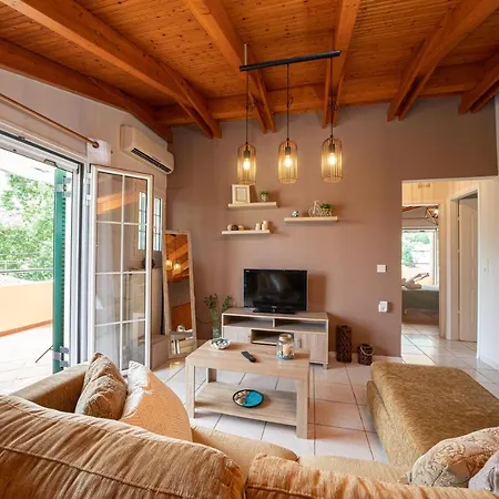 La Perla Loft Luxury Living Apartamento Sami (Kefalonia)