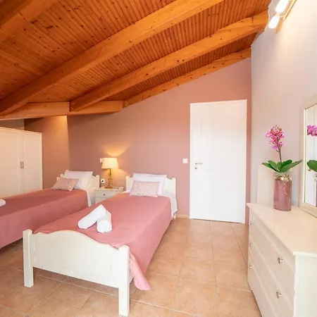 La Perla Loft Luxury Living Sami (Kefalonia)