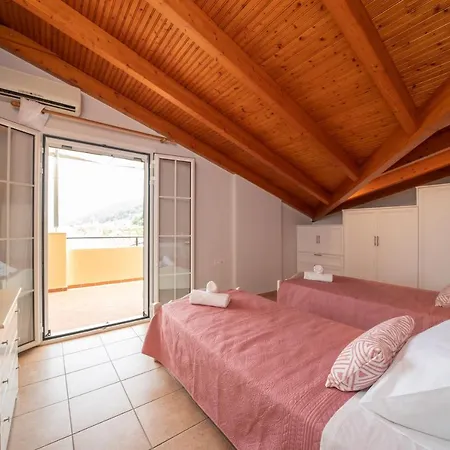 La Perla Loft Luxury Living Sami (Kefalonia)