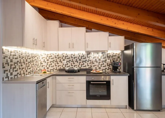 La Perla Loft Luxury Living *