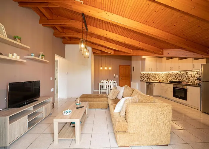 La Perla Loft Luxury Living