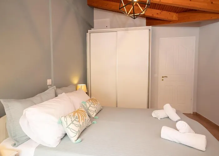 Apartamento La Perla Loft Luxury Living *