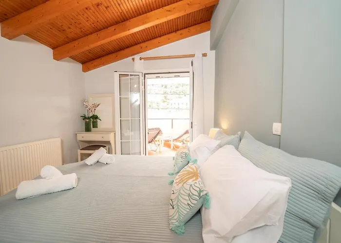 Apartamento La Perla Loft Luxury Living