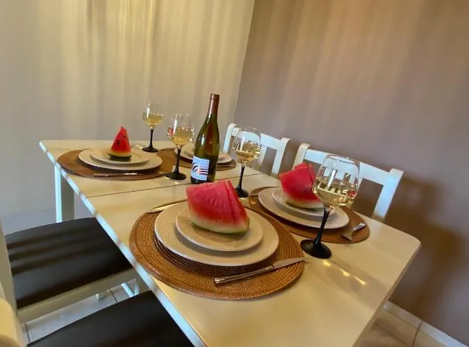 Apartamento La Perla Loft Luxury Living