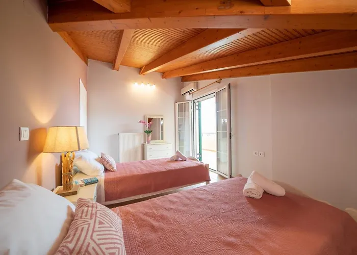 Apartamento La Perla Loft Luxury Living