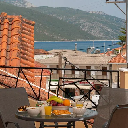 Apartment La Perla Loft Luxury Living